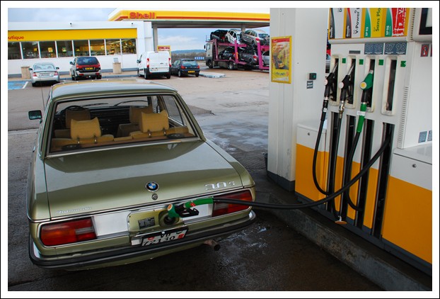 Bmw france strasbourg service homologation #7